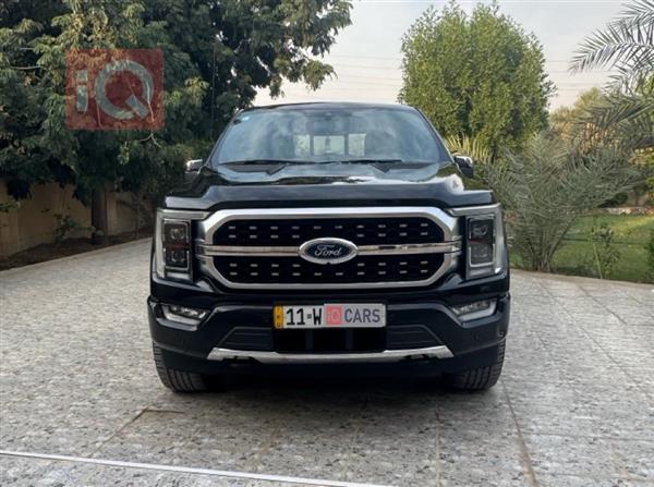 Ford F-150 2021 for sale in Iraq - Baghdad